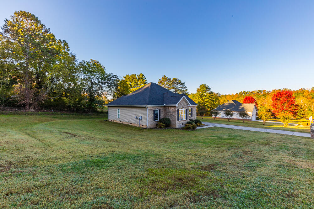 1006 Haven Drive, Dalton, Georgia image 32