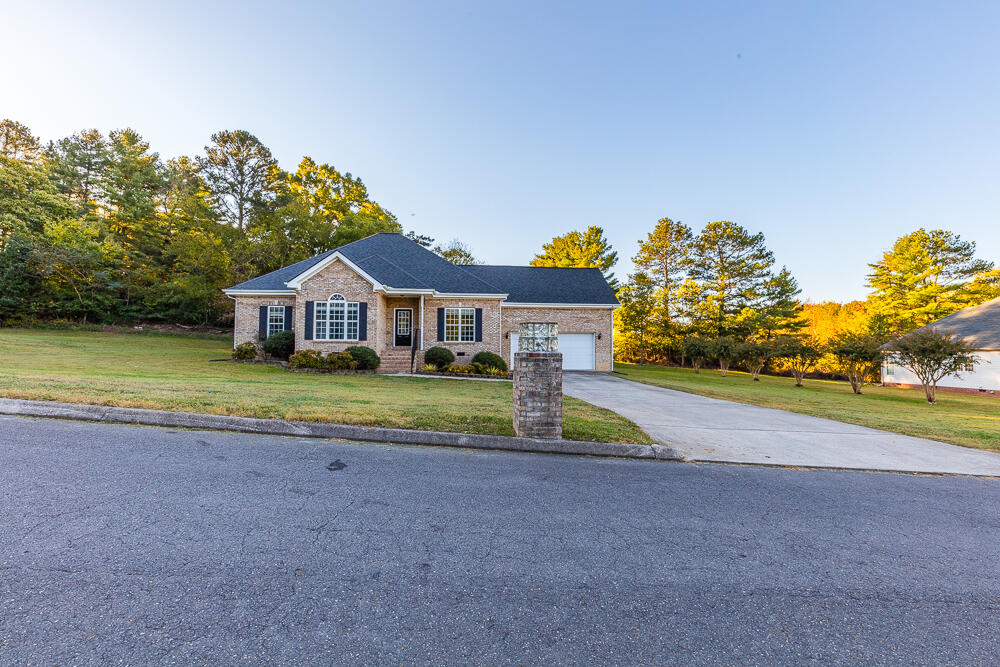1006 Haven Drive, Dalton, Georgia image 33