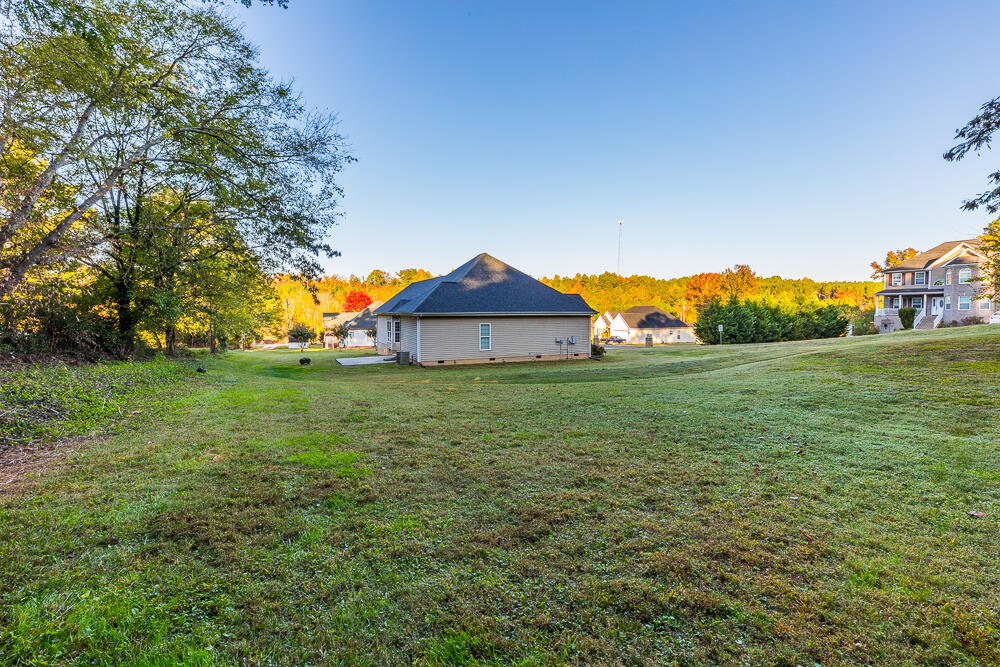 1006 Haven Drive, Dalton, Georgia image 30