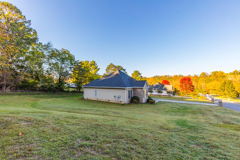 1006 Haven Drive, Dalton, Georgia image 31