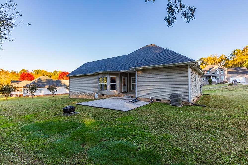 1006 Haven Drive, Dalton, Georgia image 29