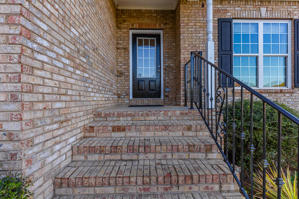1006 Haven Drive, Dalton, Georgia image 28
