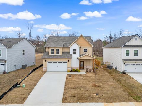 Photo of 8294 Snowdrop Way, Ooltewah, TN 37363 (MLS # 1529643)