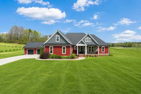 Photo of 5857 Dalton Pike SE, Cleveland, TN 37323 (MLS # 1540779)