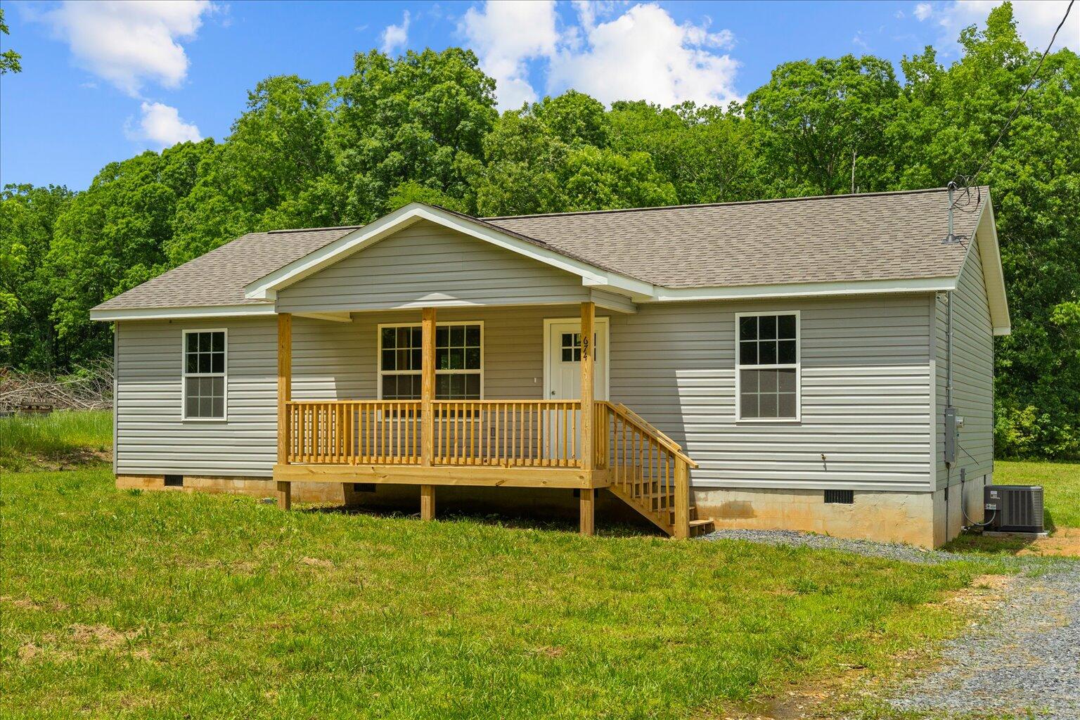 674 Eber Road, Dalton, Georgia image 6