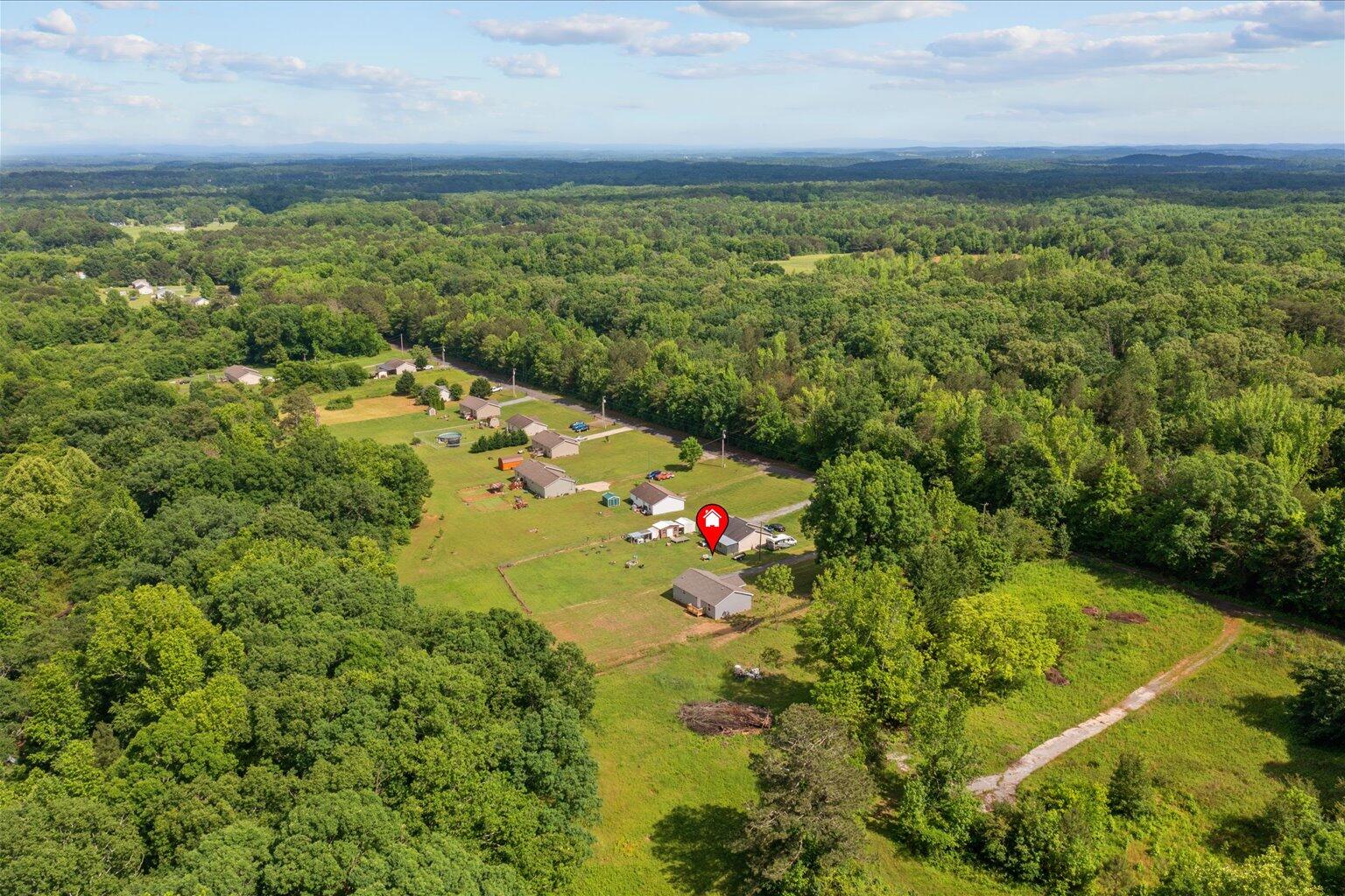 674 Eber Road, Dalton, Georgia image 45