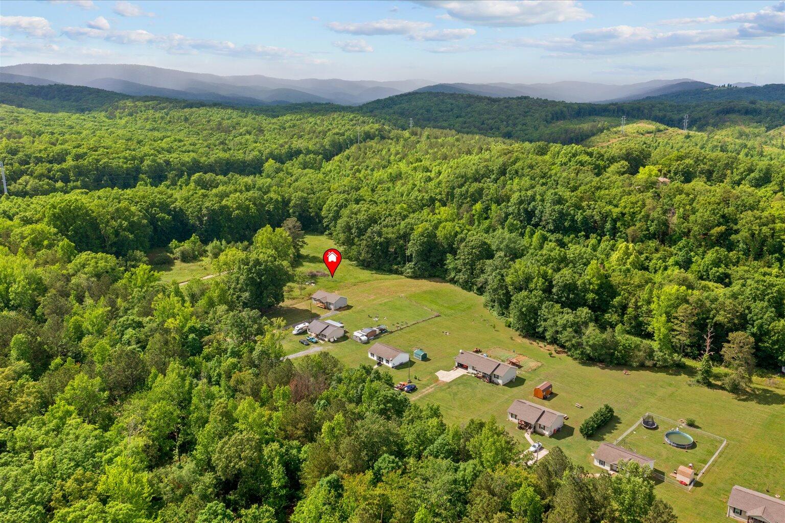 674 Eber Road, Dalton, Georgia image 43