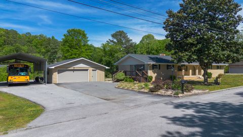 Photo of 7005 Lystra Road, Harrison, TN 37341 (MLS # 1532929)