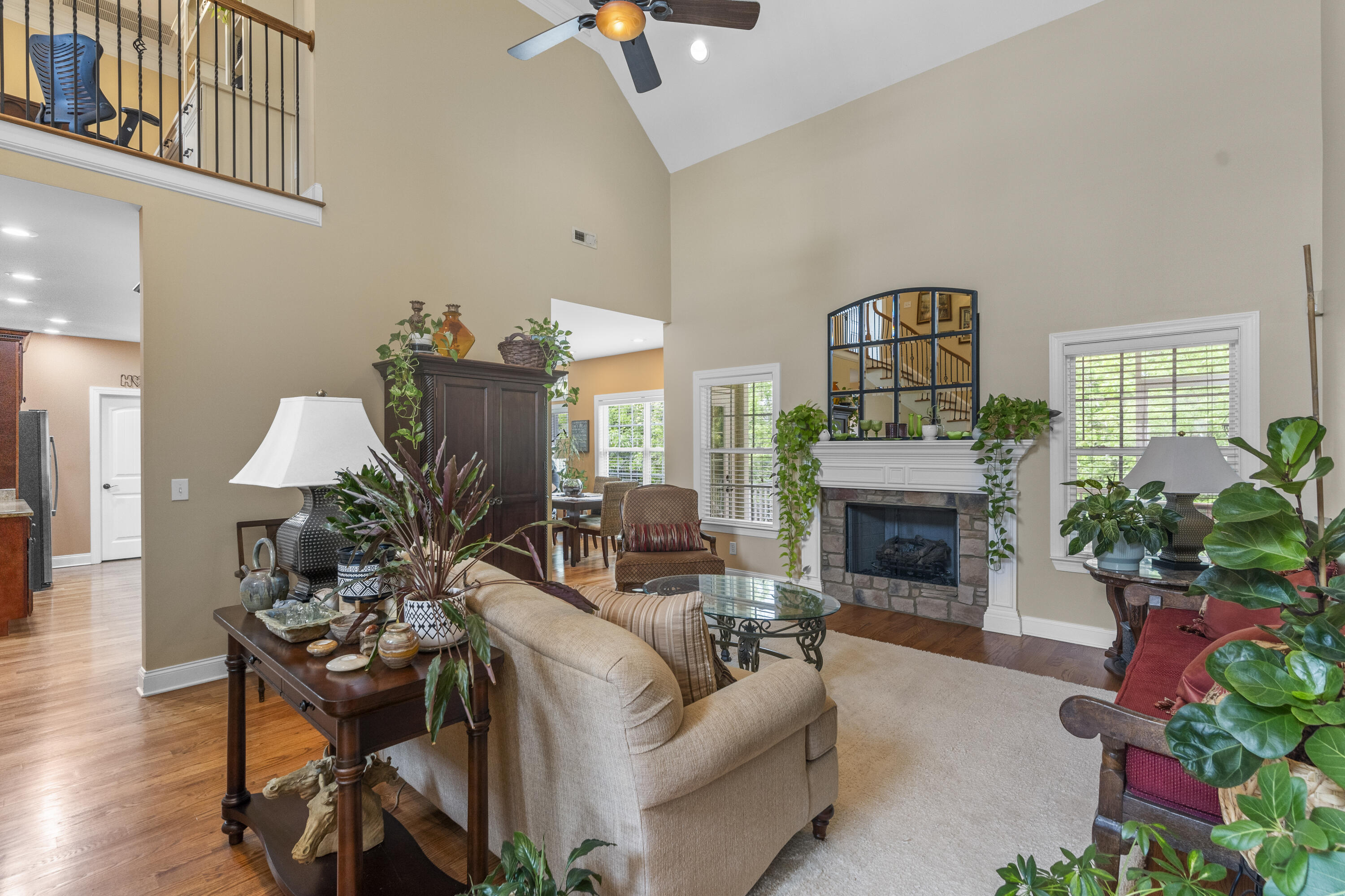 4486 Wellesley Drive, Ooltewah, Tennessee image 9