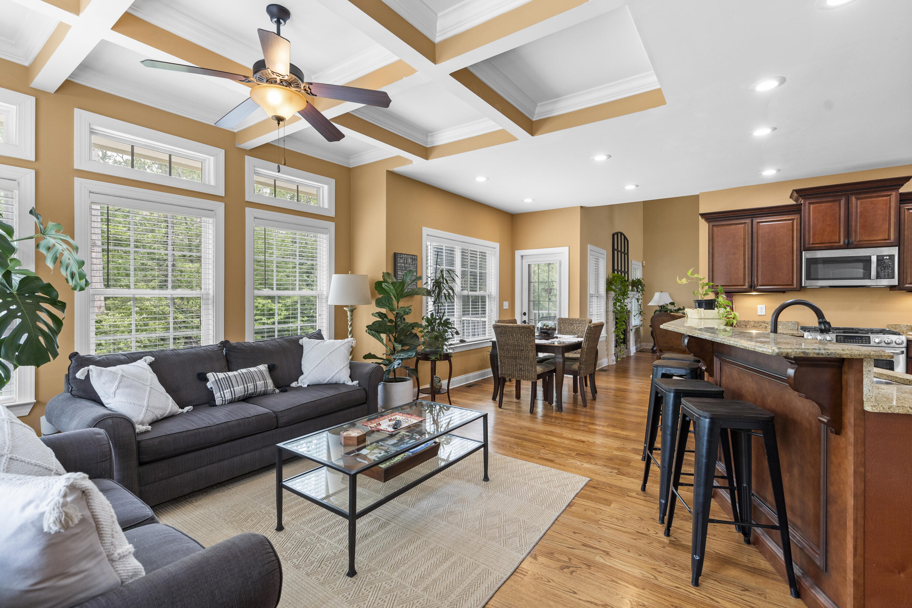 4486 Wellesley Drive, Ooltewah, Tennessee image 17
