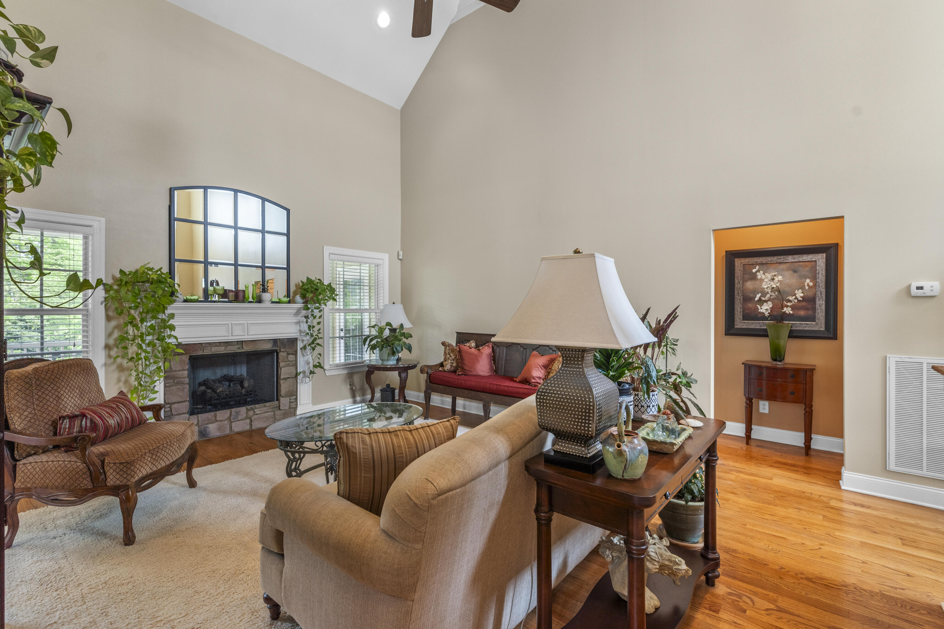 4486 Wellesley Drive, Ooltewah, Tennessee image 8