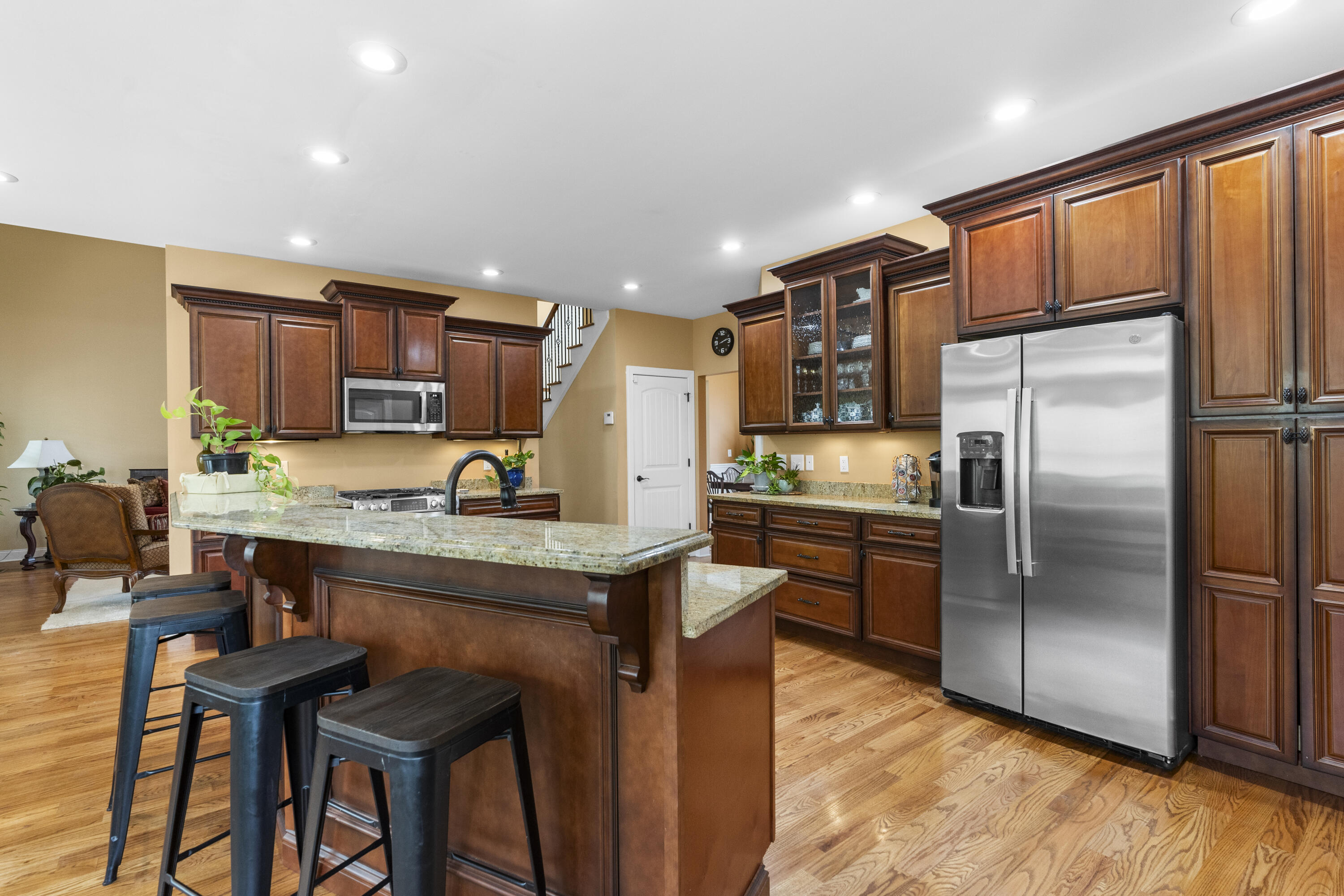 4486 Wellesley Drive, Ooltewah, Tennessee image 16