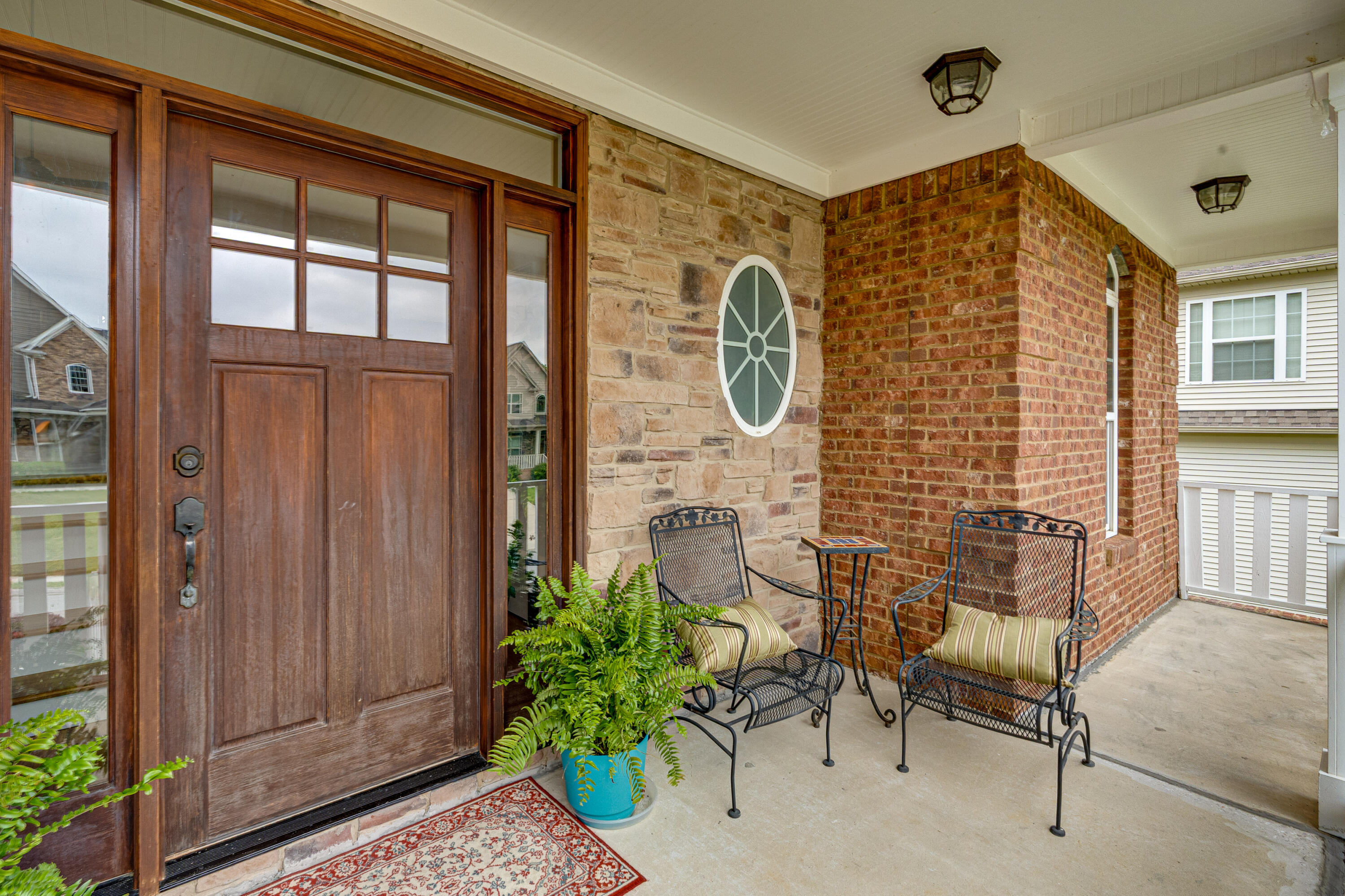 4486 Wellesley Drive, Ooltewah, Tennessee image 4