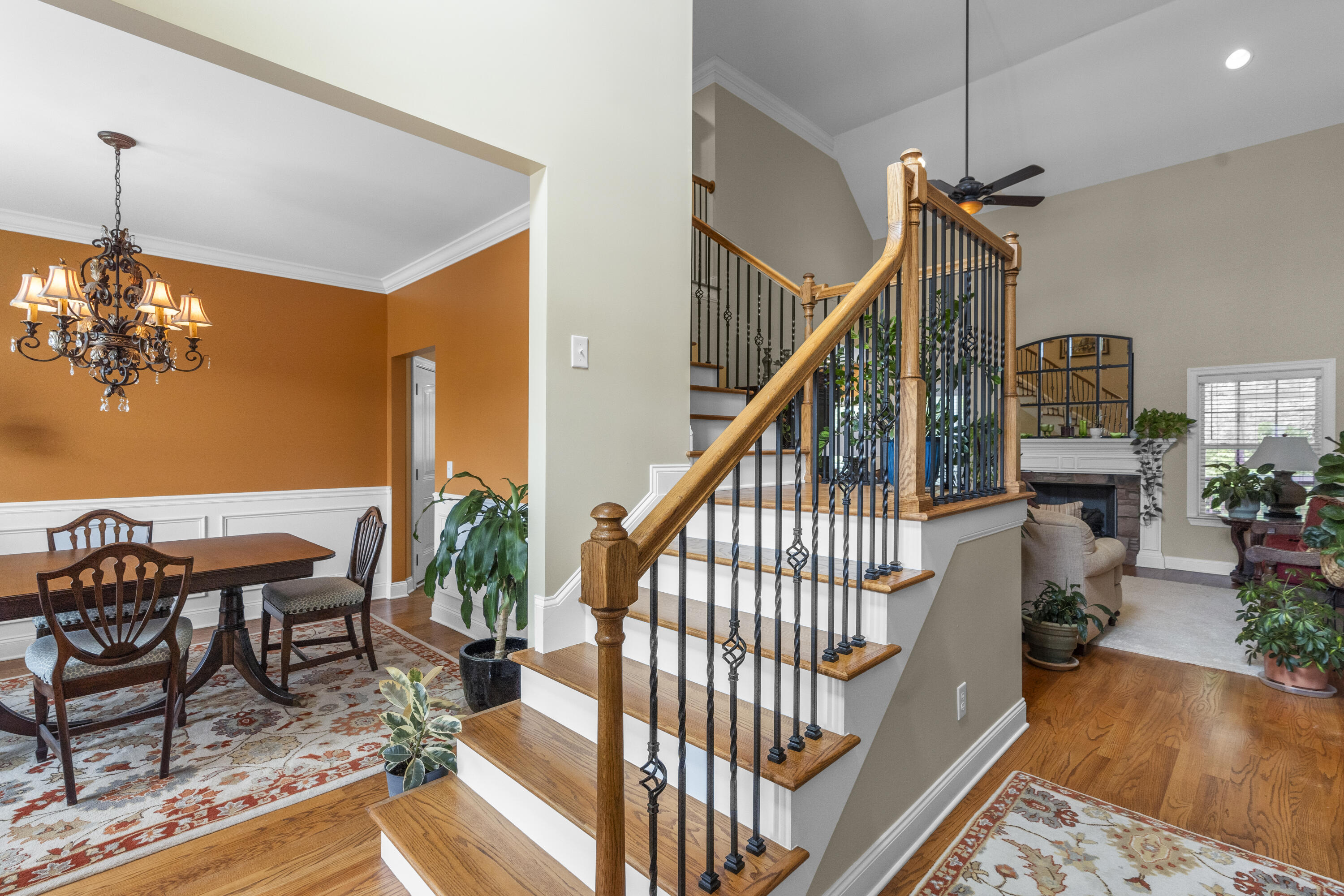 4486 Wellesley Drive, Ooltewah, Tennessee image 5