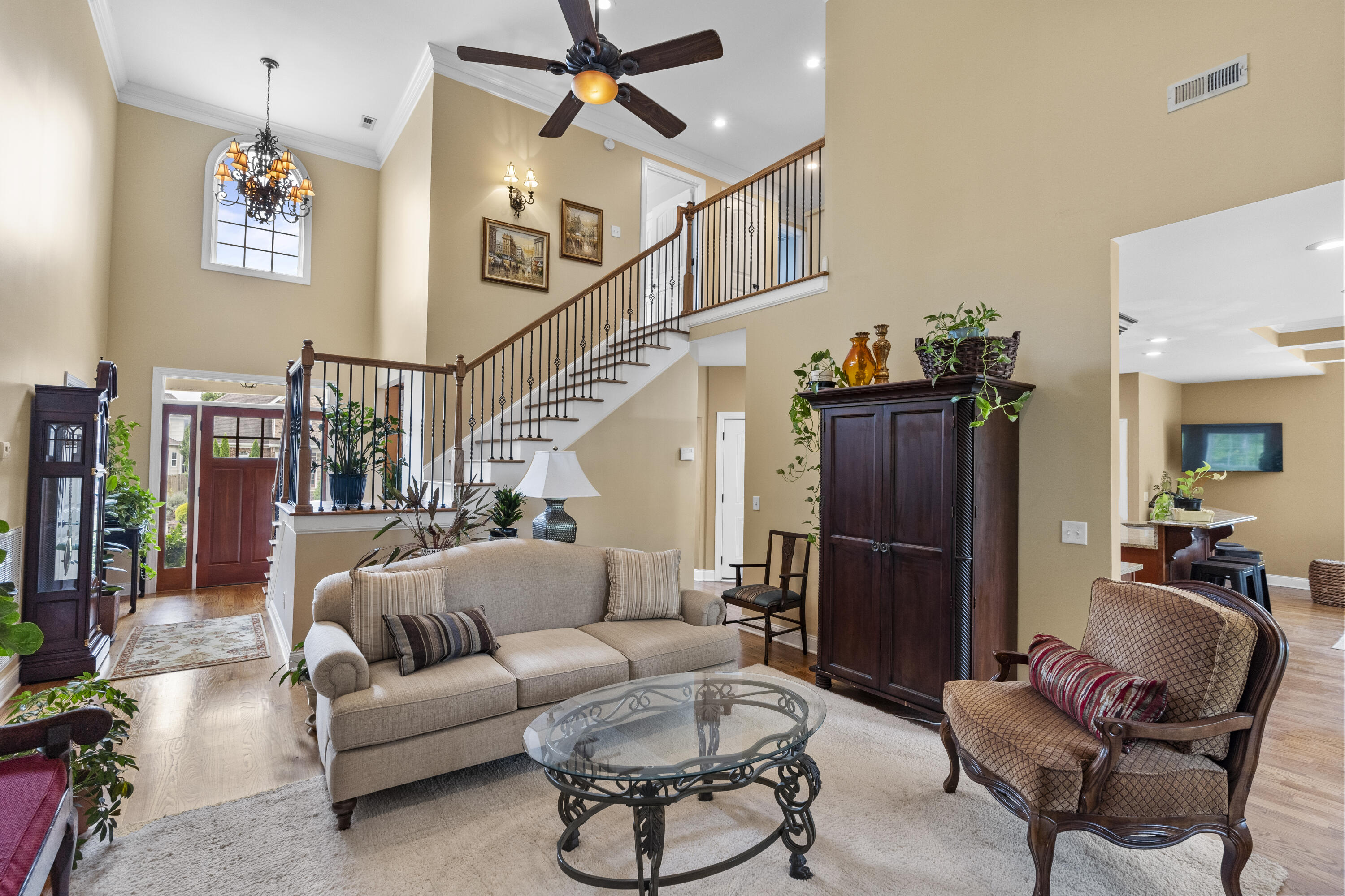 4486 Wellesley Drive, Ooltewah, Tennessee image 6
