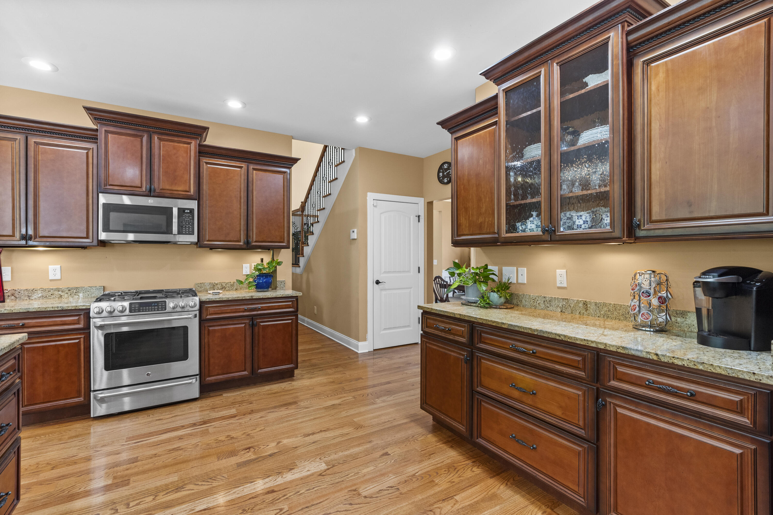 4486 Wellesley Drive, Ooltewah, Tennessee image 15