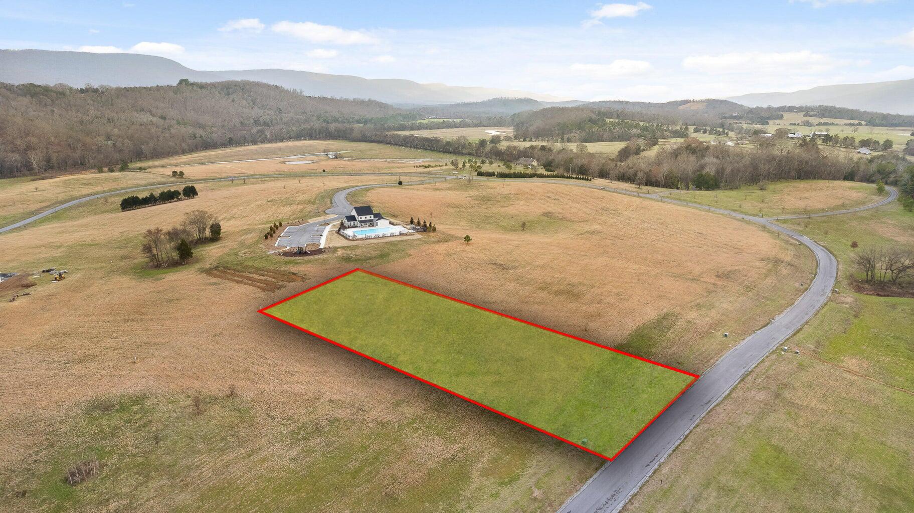 Farmview Way #LOT 91, Dunlap, Tennessee image 1