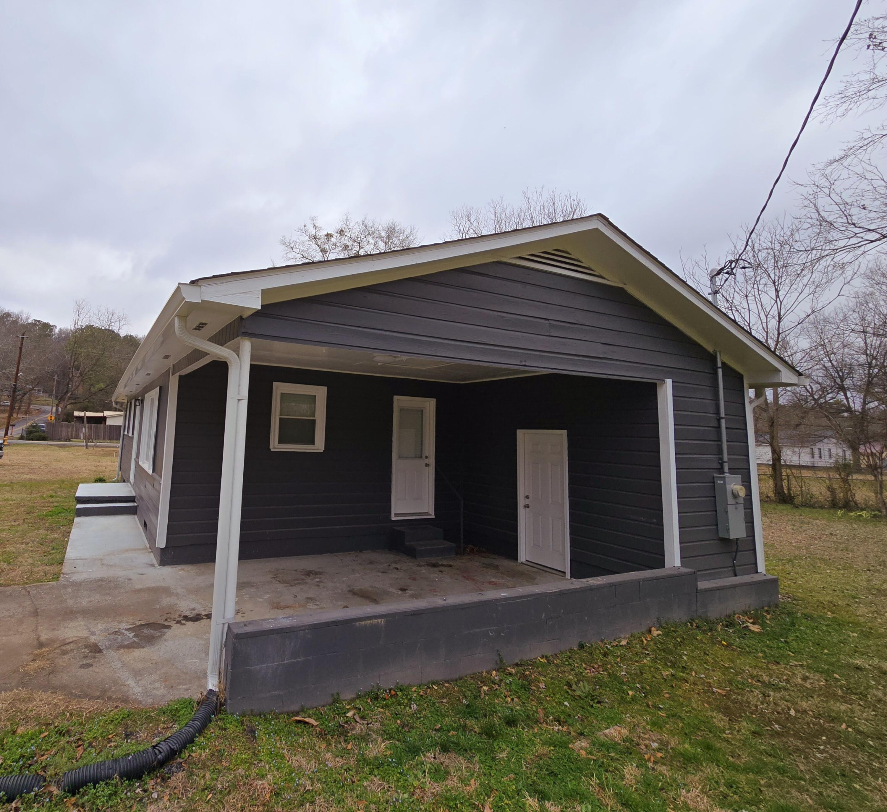 192 Kelly Street, Summerville, Georgia image 18