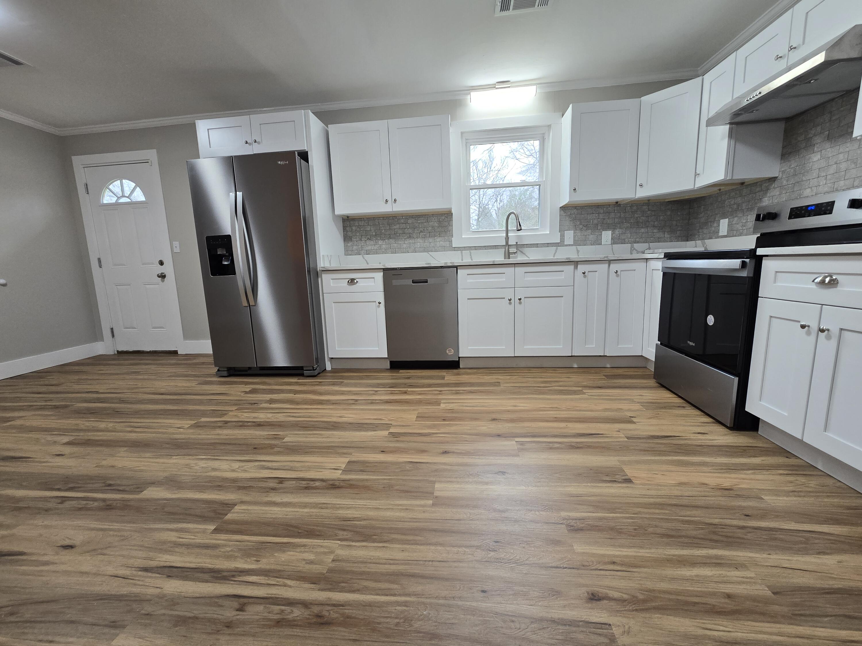 192 Kelly Street, Summerville, Georgia image 6