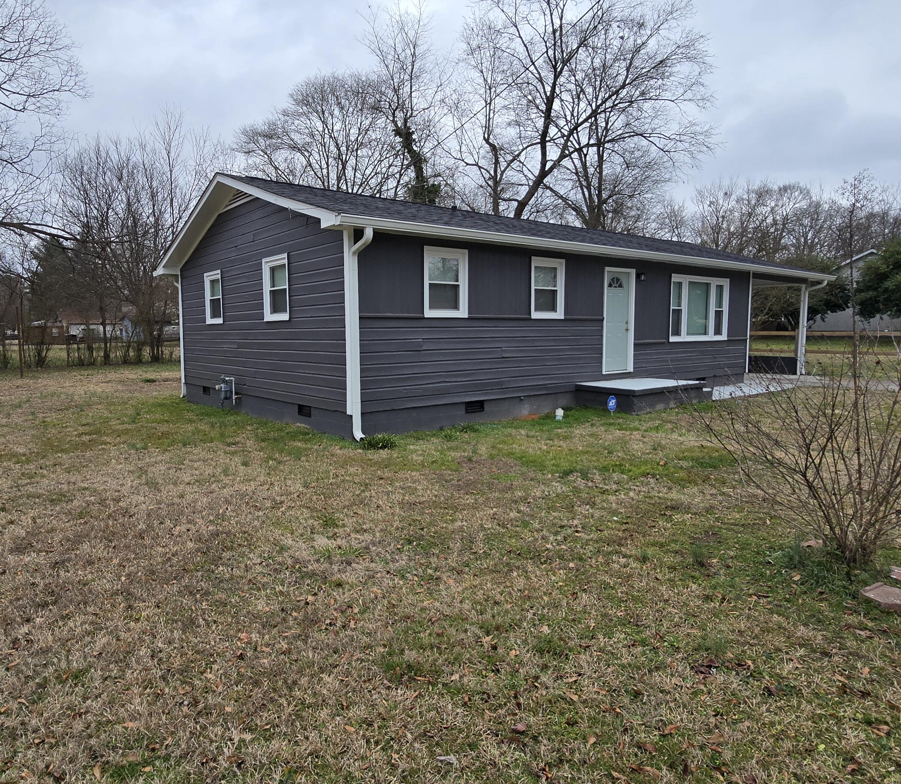 192 Kelly Street, Summerville, Georgia image 21