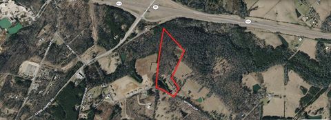 Vacant Land For Sale - 2492 Snyder Loop<br/> Sequatchie County, Graysville, TN 37338