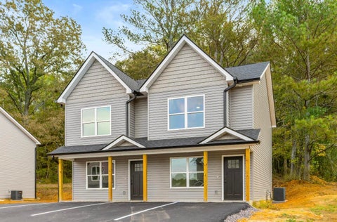 Photo of 4544 N Highway N 27 Highway, LaFayette, GA 30728 (MLS # 1544984)