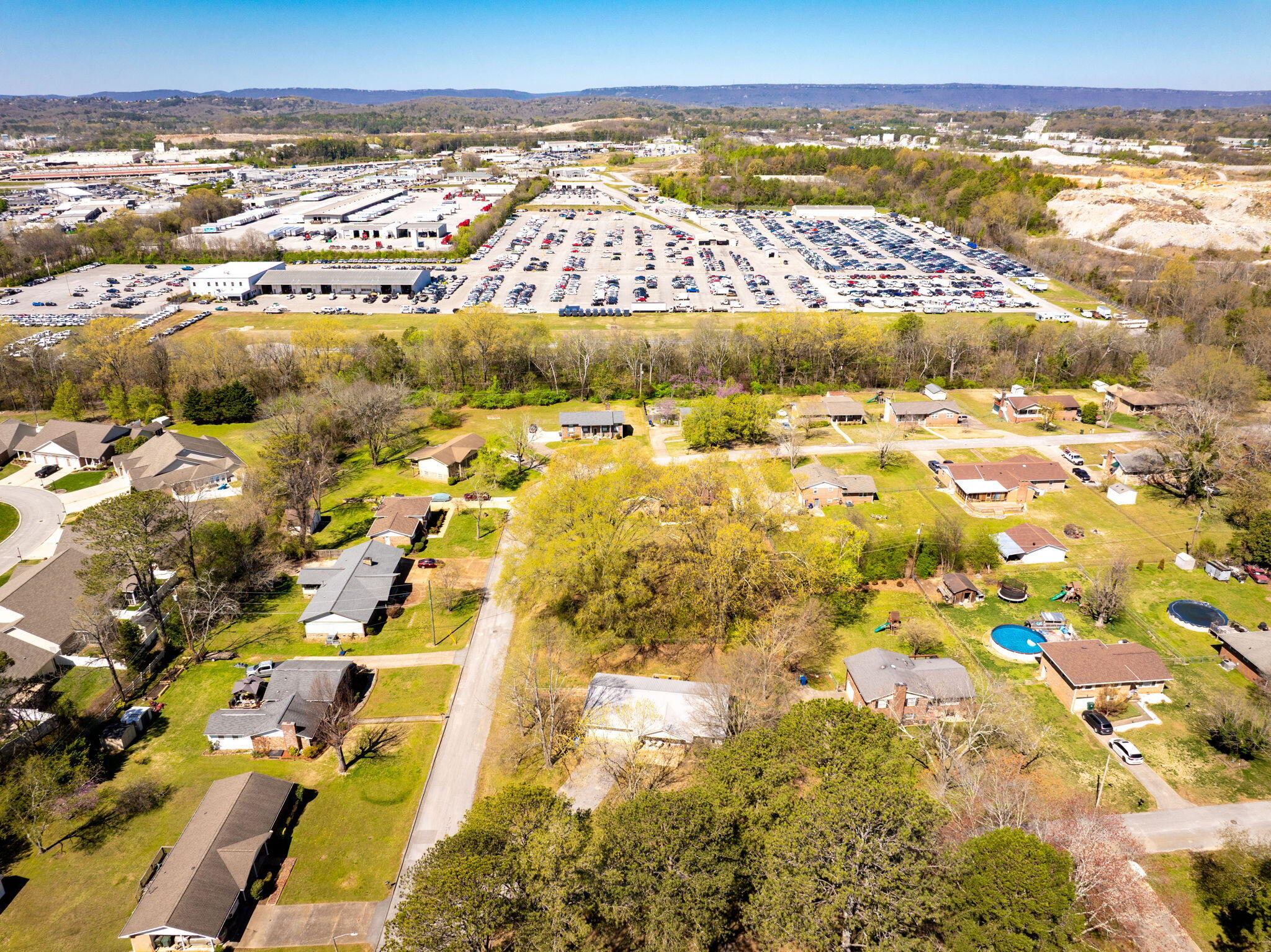 7301 Faye Avenue, Chattanooga, Tennessee image 33