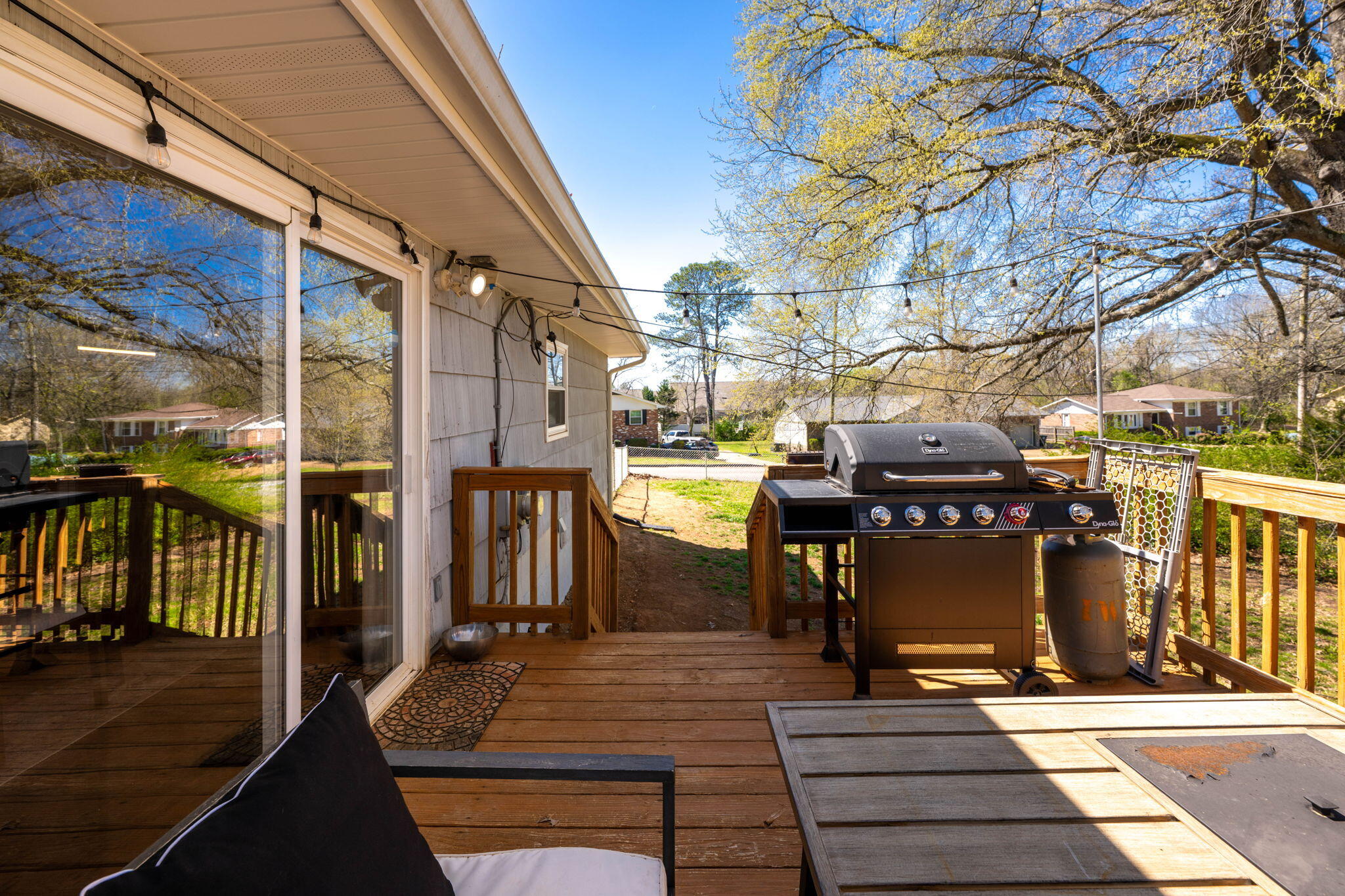 7301 Faye Avenue, Chattanooga, Tennessee image 27
