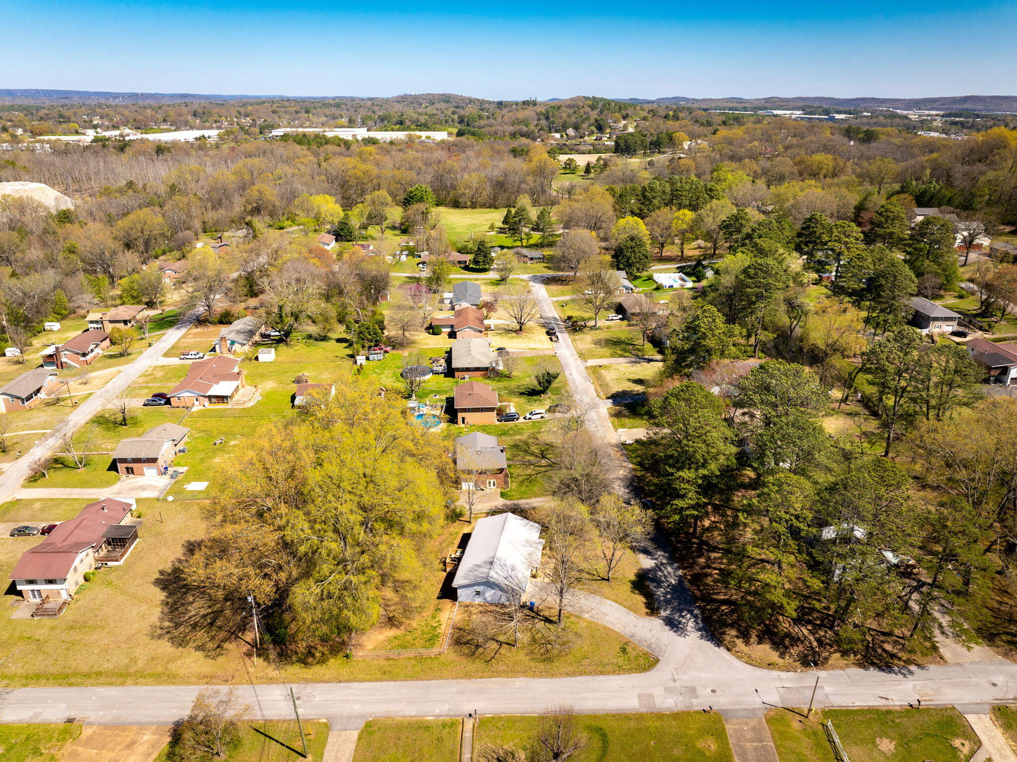 7301 Faye Avenue, Chattanooga, Tennessee image 38