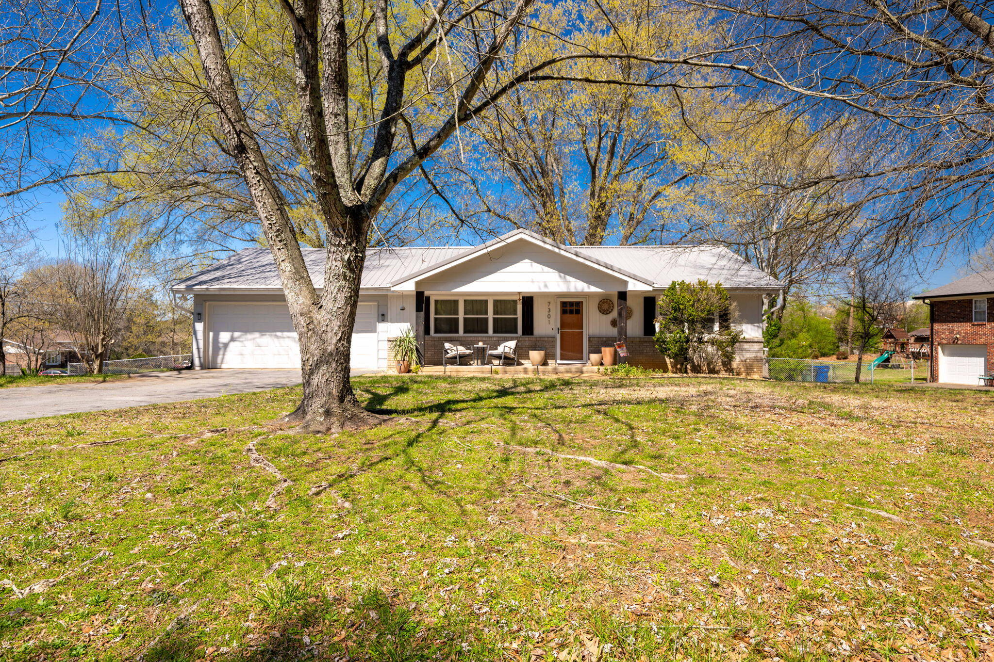 7301 Faye Avenue, Chattanooga, Tennessee image 1