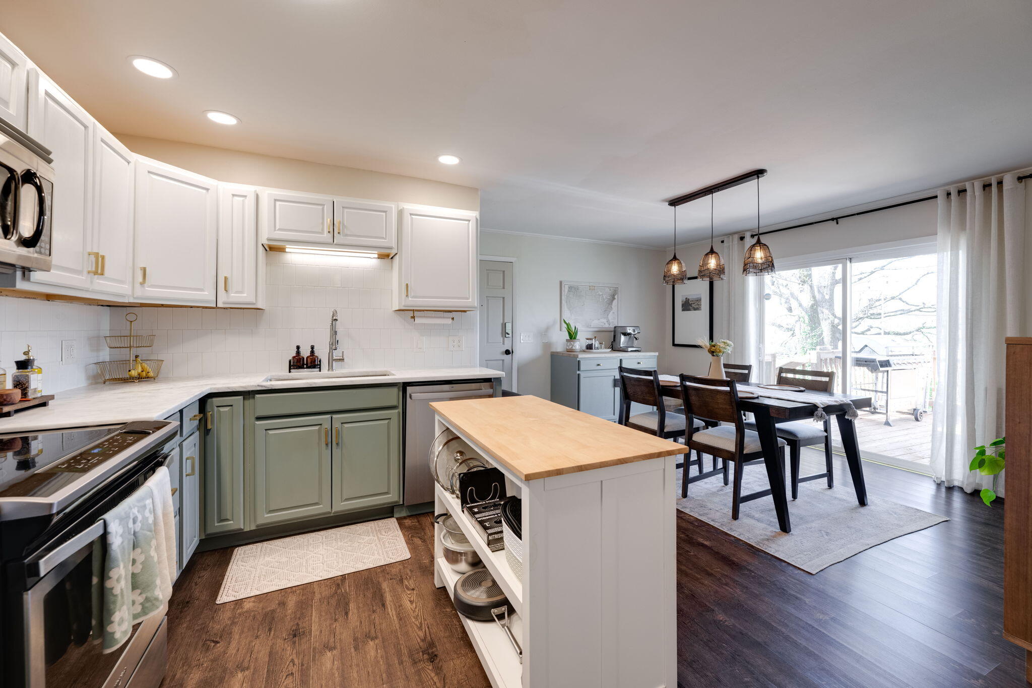 7301 Faye Avenue, Chattanooga, Tennessee image 10