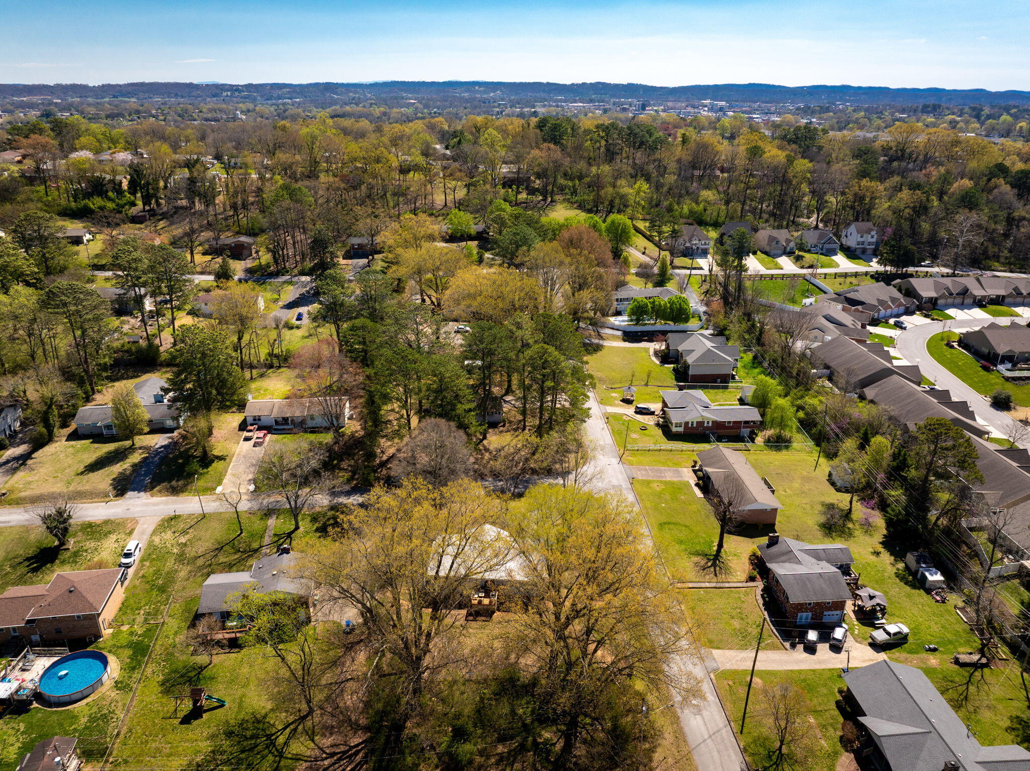 7301 Faye Avenue, Chattanooga, Tennessee image 36