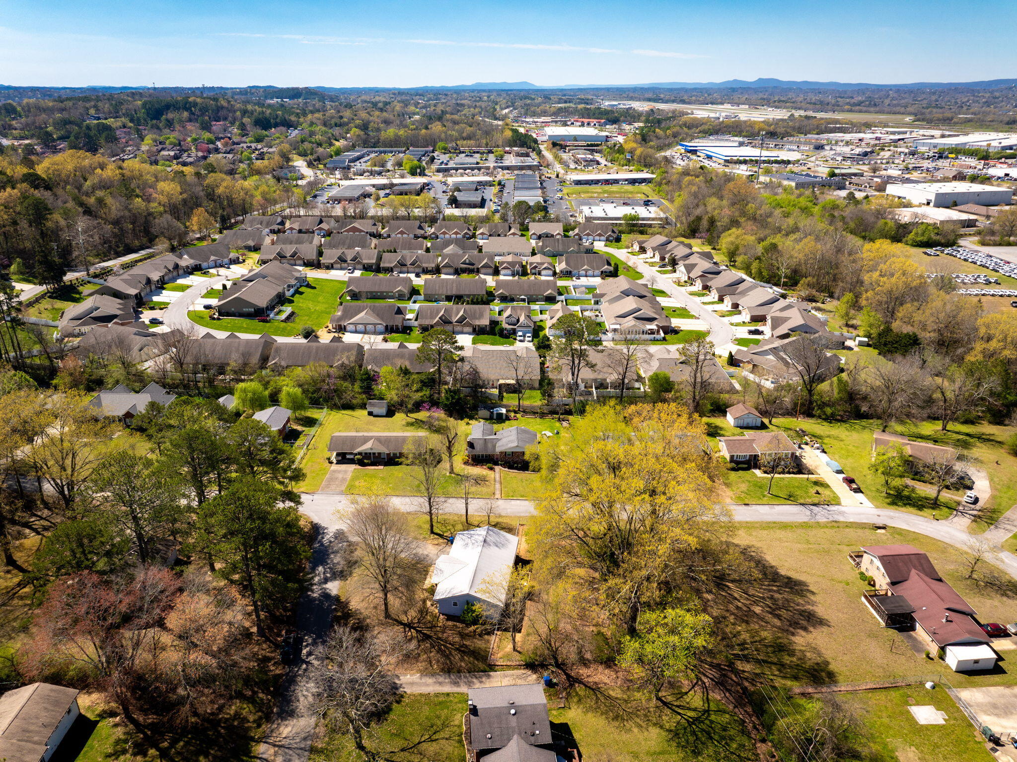 7301 Faye Avenue, Chattanooga, Tennessee image 35