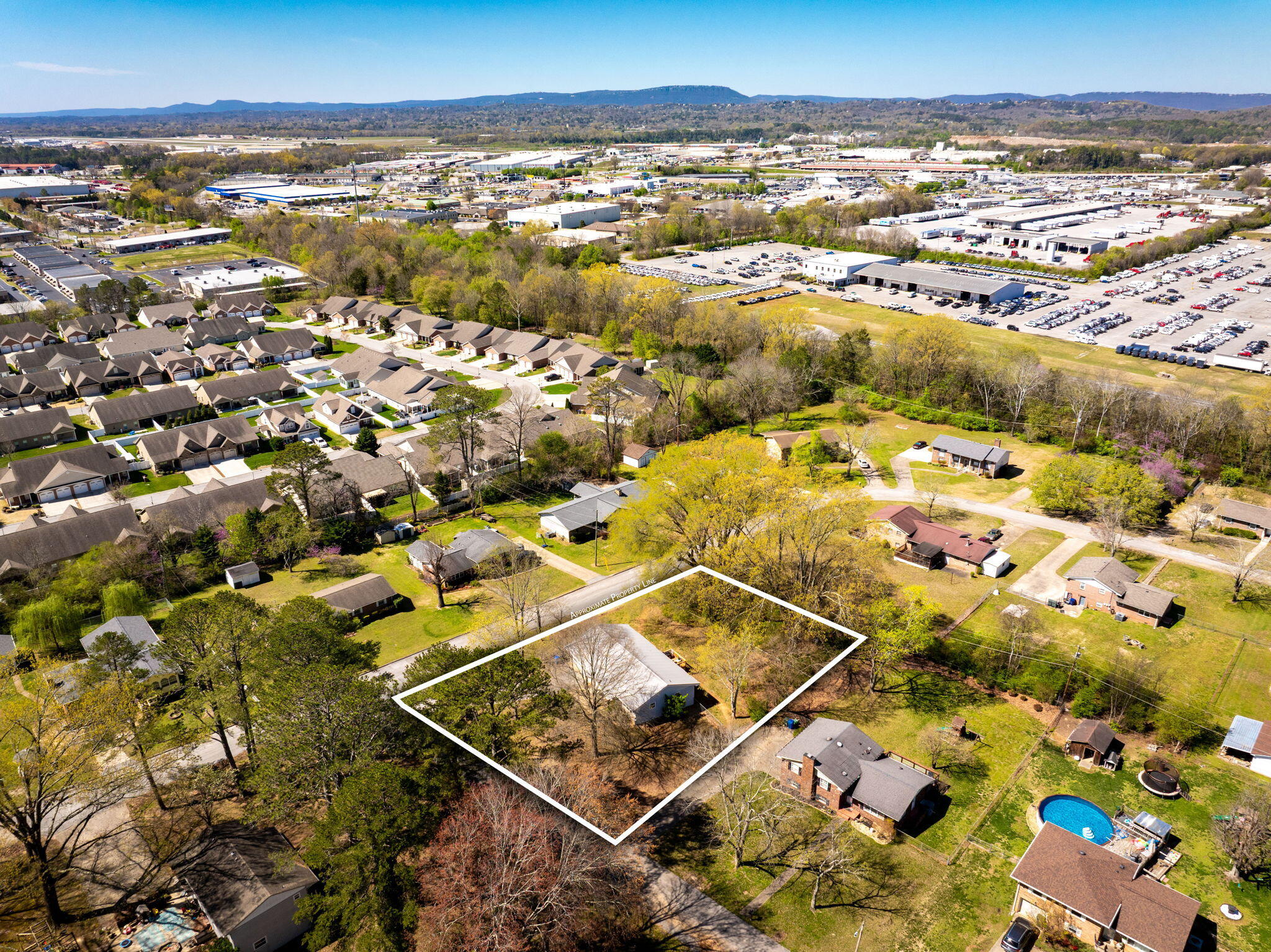 7301 Faye Avenue, Chattanooga, Tennessee image 4