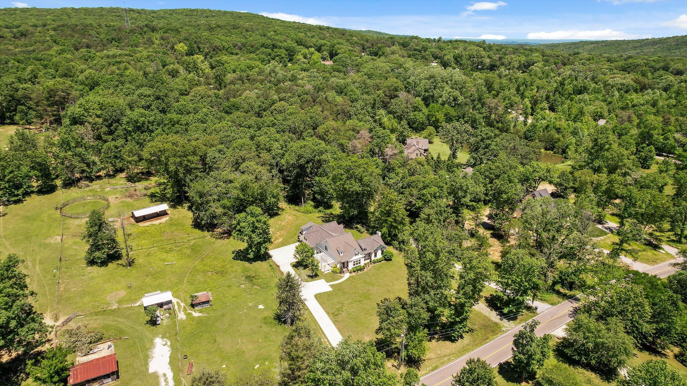 222 Mt Olive Road, Lookout Mountain, Georgia image 11
