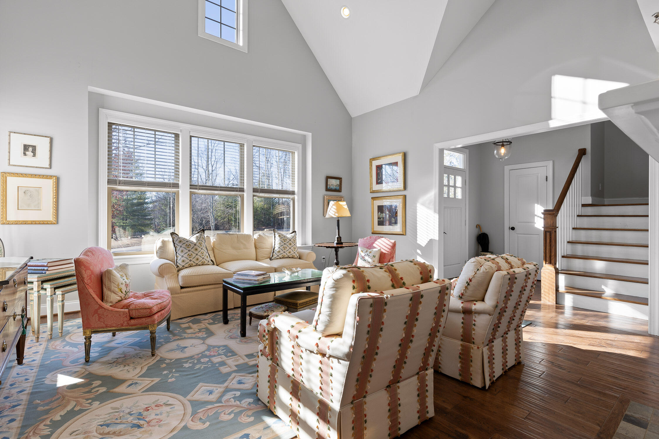 222 Mt Olive Road, Lookout Mountain, Georgia image 13