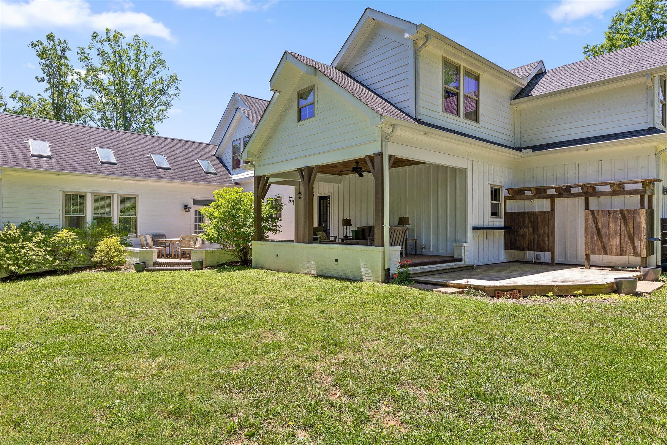 222 Mt Olive Road, Lookout Mountain, Georgia image 8