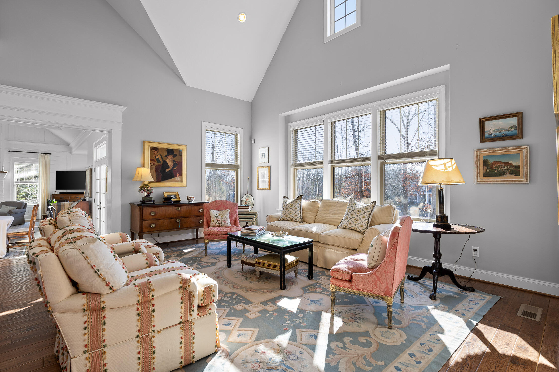 222 Mt Olive Road, Lookout Mountain, Georgia image 14