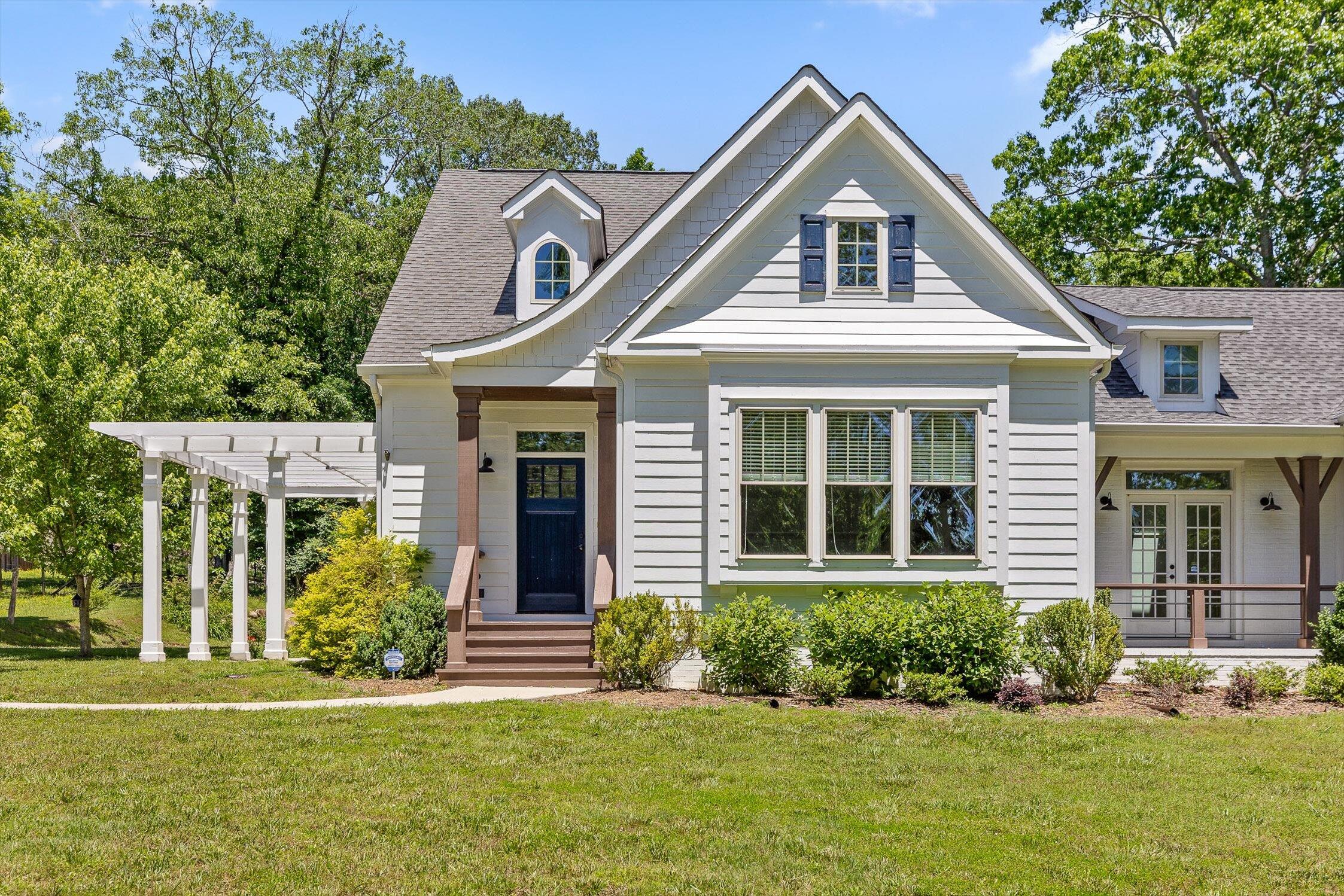 222 Mt Olive Road, Lookout Mountain, Georgia image 3