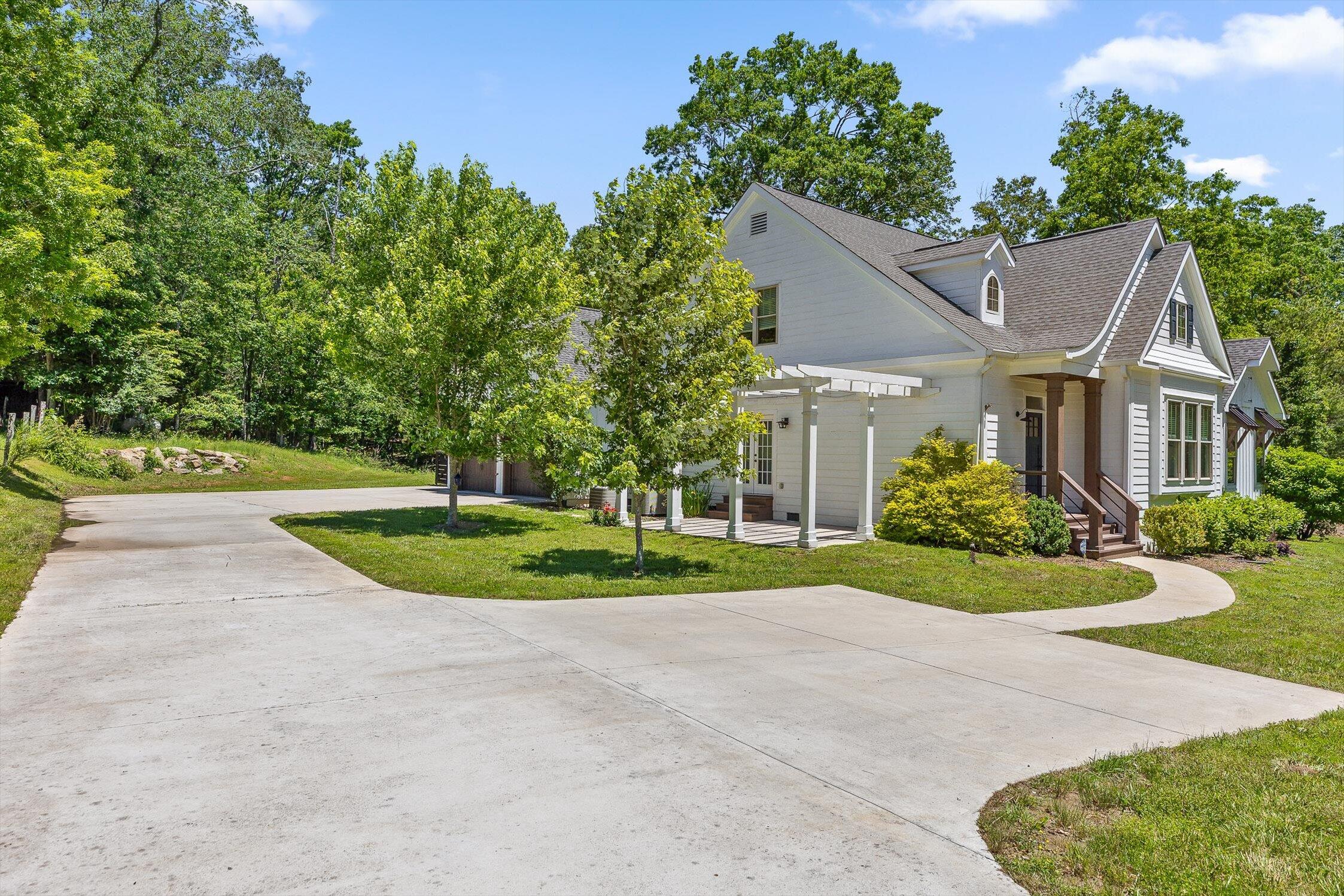 222 Mt Olive Road, Lookout Mountain, Georgia image 7