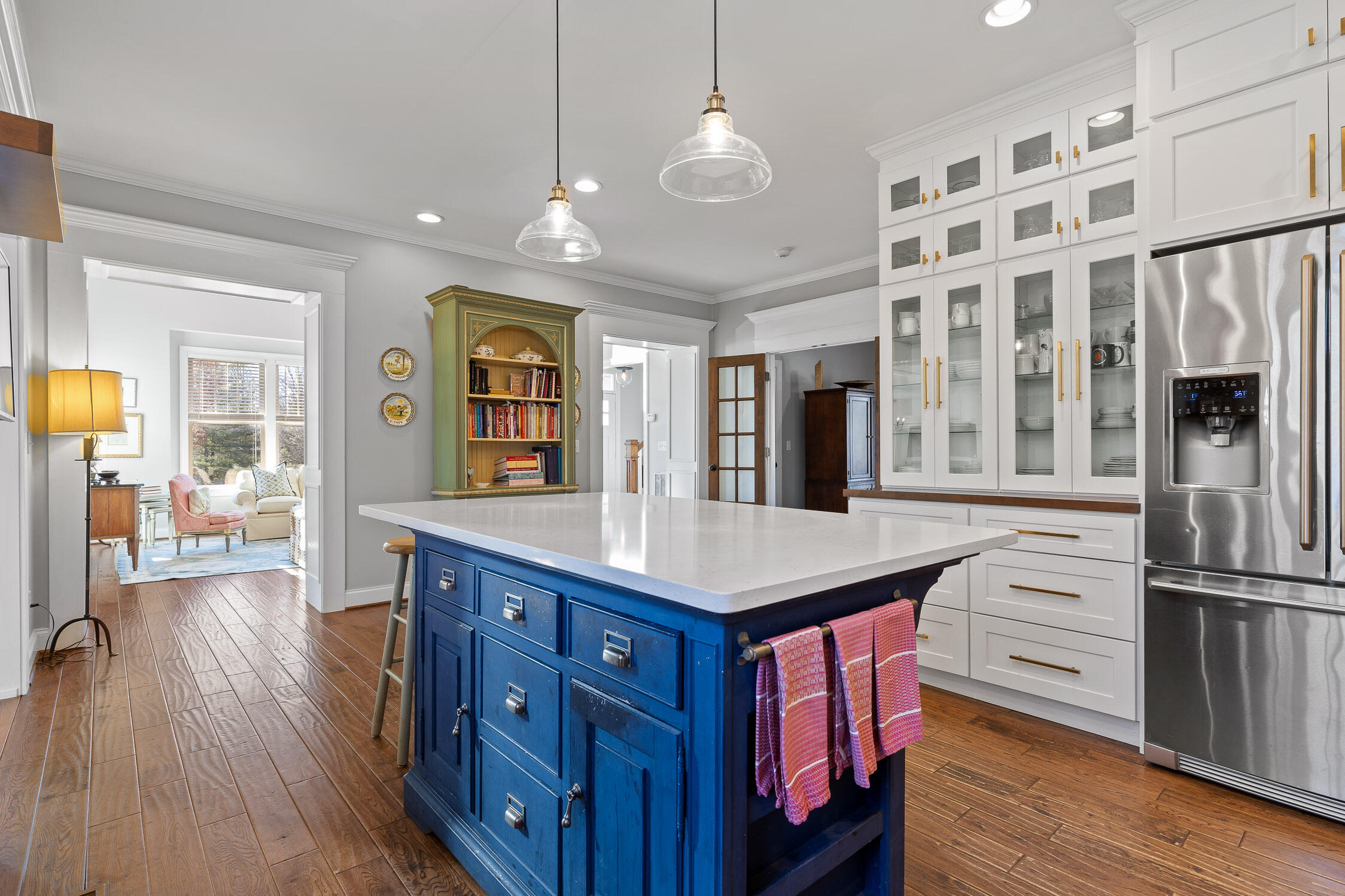 222 Mt Olive Road, Lookout Mountain, Georgia image 20