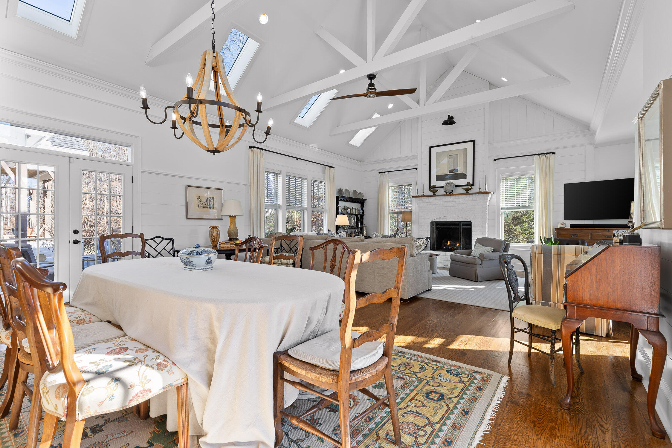 222 Mt Olive Road, Lookout Mountain, Georgia image 30