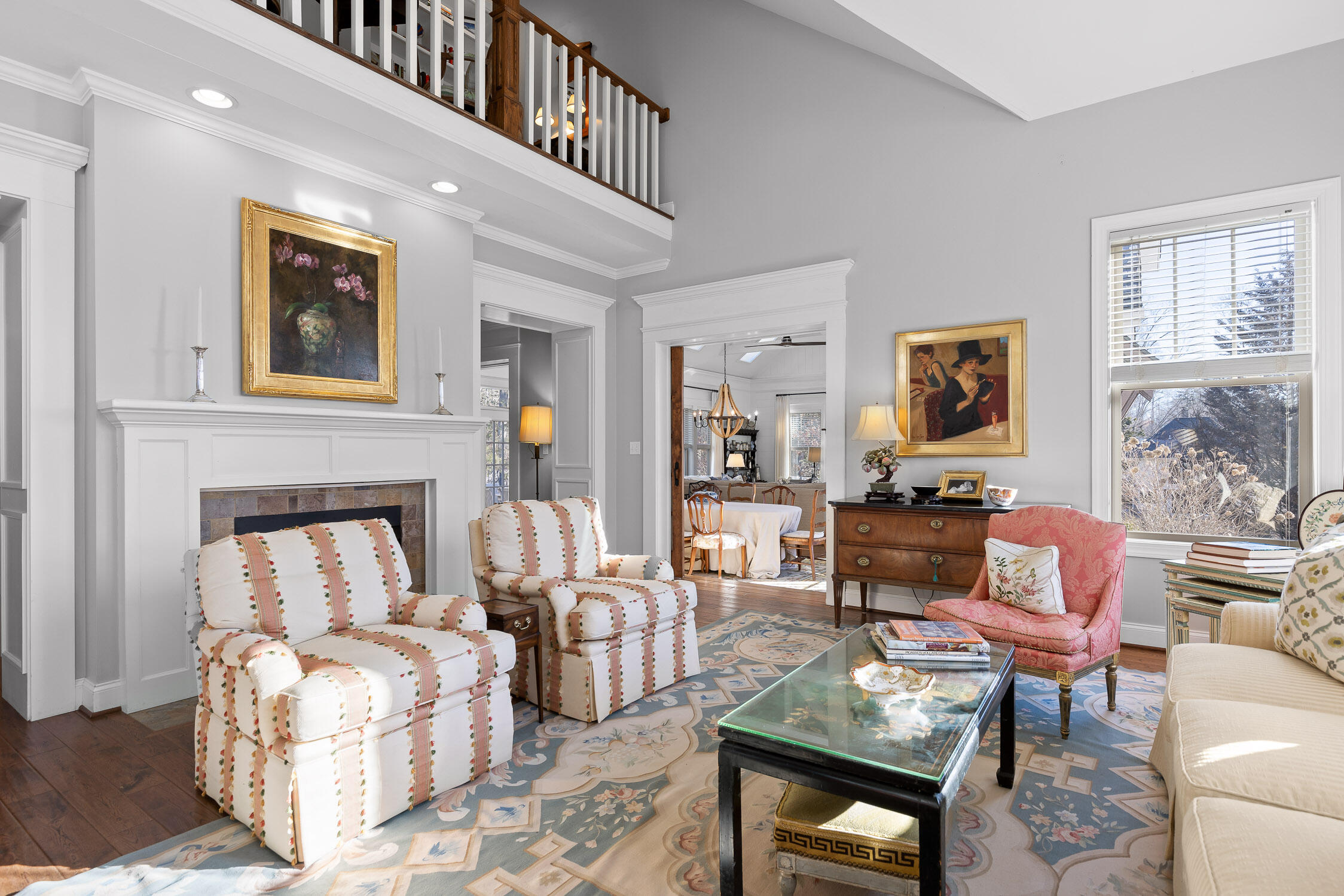 222 Mt Olive Road, Lookout Mountain, Georgia image 15