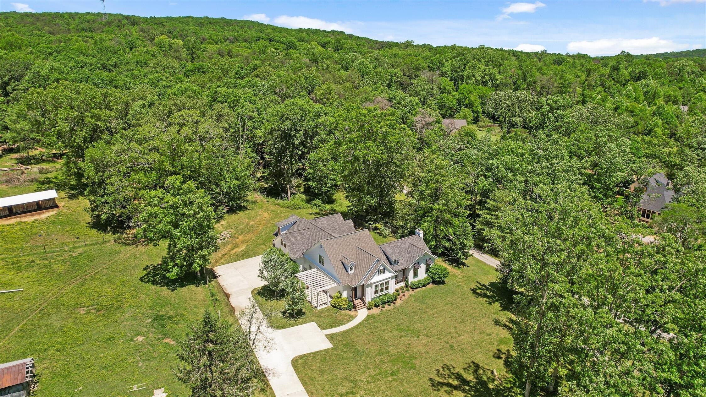 222 Mt Olive Road, Lookout Mountain, Georgia image 10