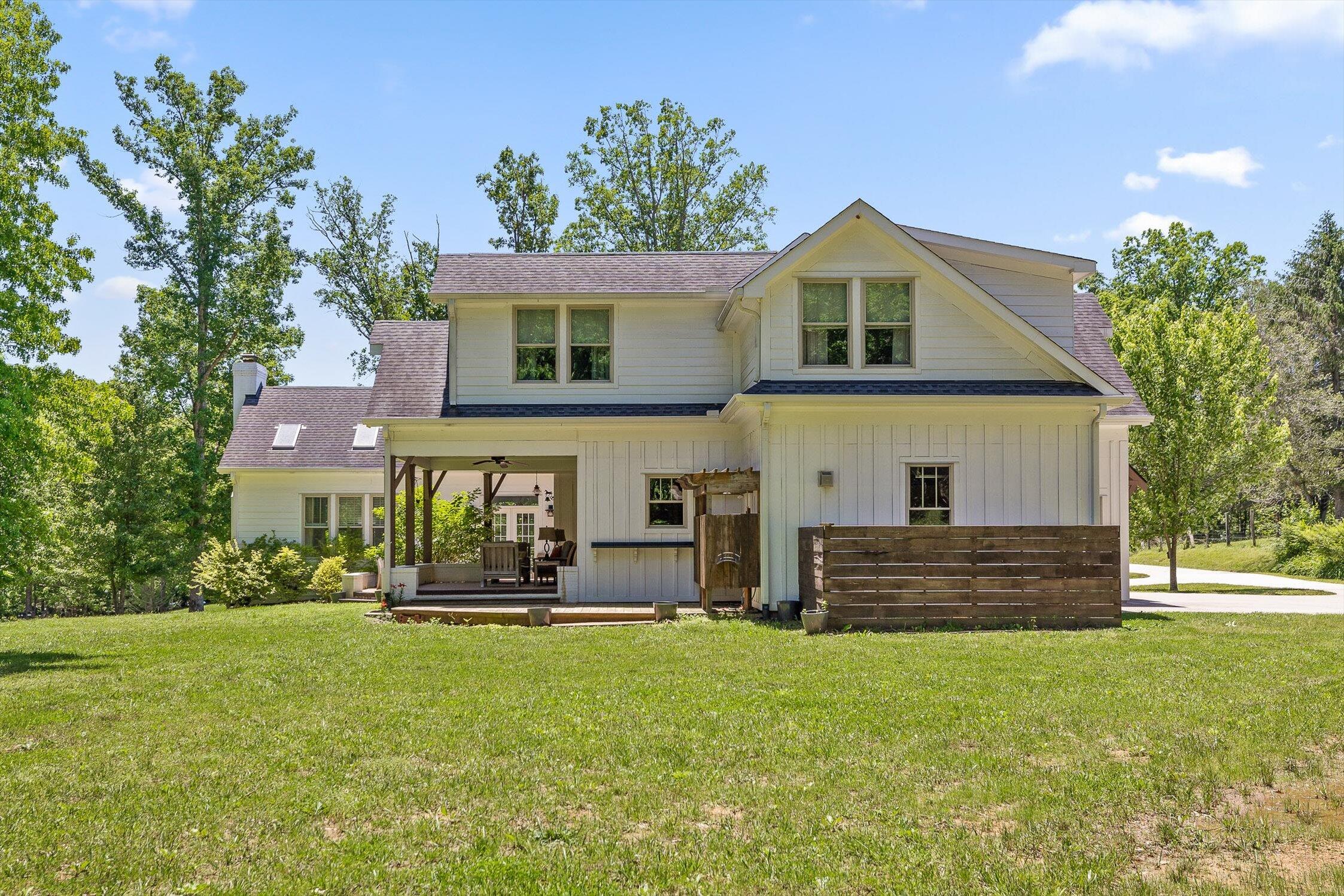 222 Mt Olive Road, Lookout Mountain, Georgia image 6