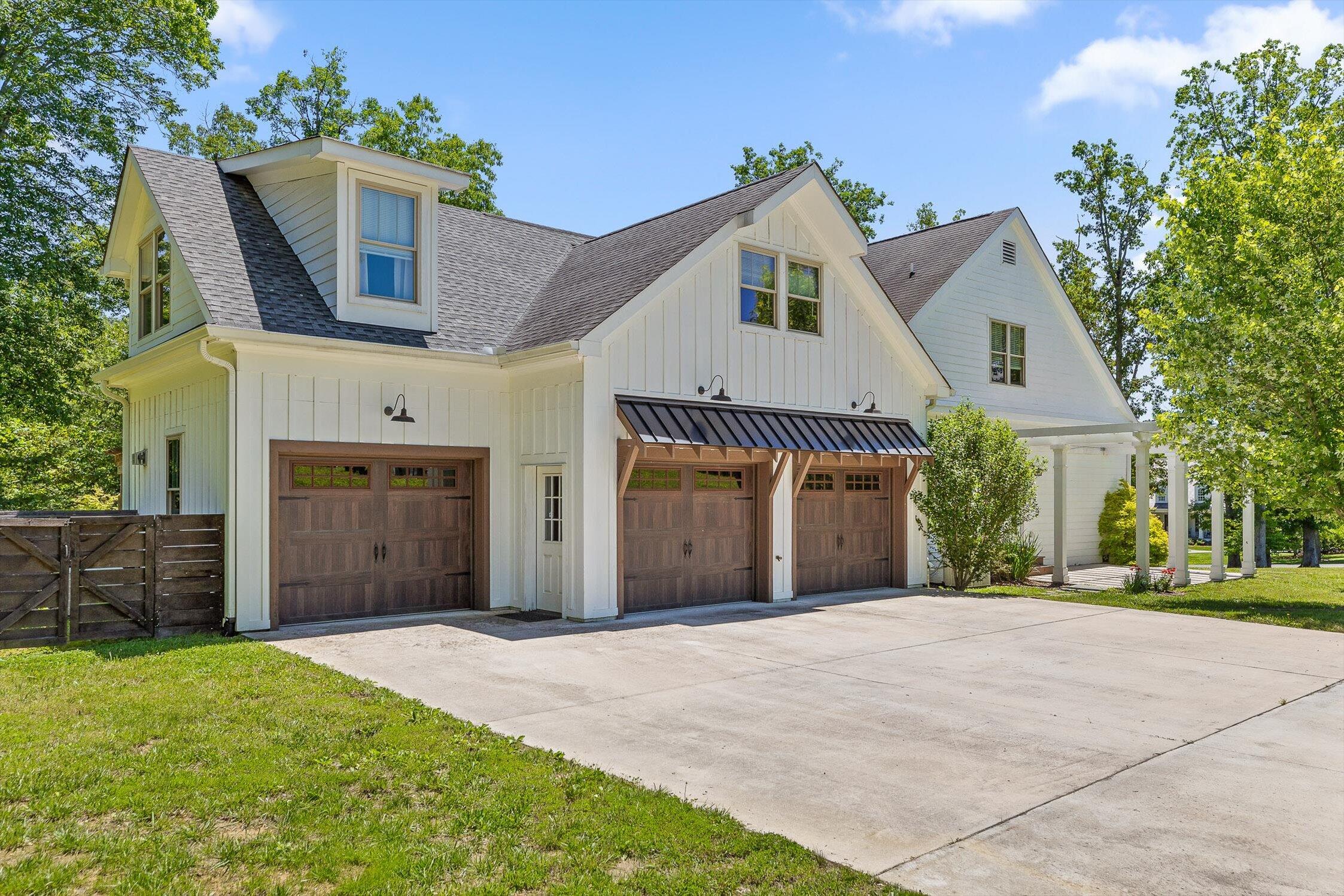 222 Mt Olive Road, Lookout Mountain, Georgia image 5
