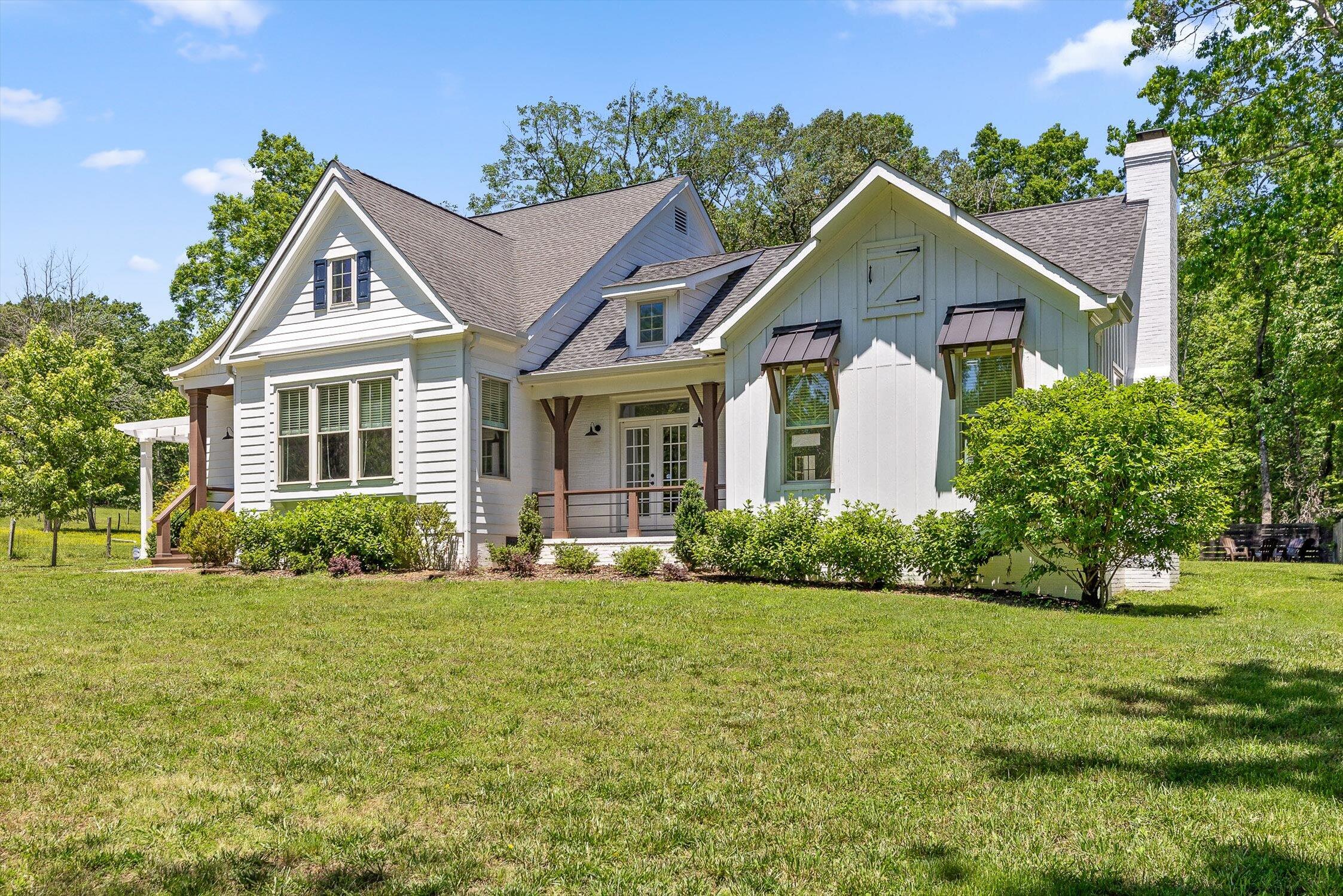 222 Mt Olive Road, Lookout Mountain, Georgia image 4