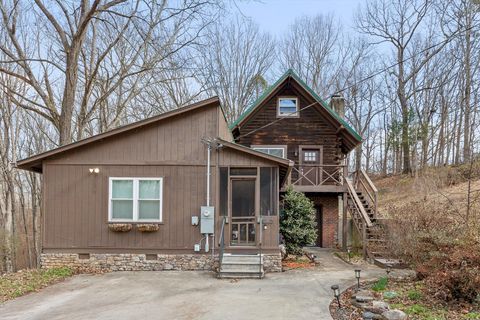 Photo of 486 E Sharon Circle, Ringgold, GA 30736 (MLS # 1526791)