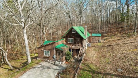 Tiny photo for 486 E Sharon Circle, Ringgold, GA 30736 (MLS # 1526791)