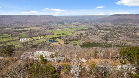 8 W Bluff Road Menlo GA 30731